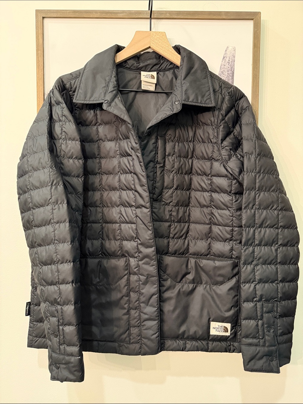 🖤🏔️🖤 The North Face Lightweight Jacket